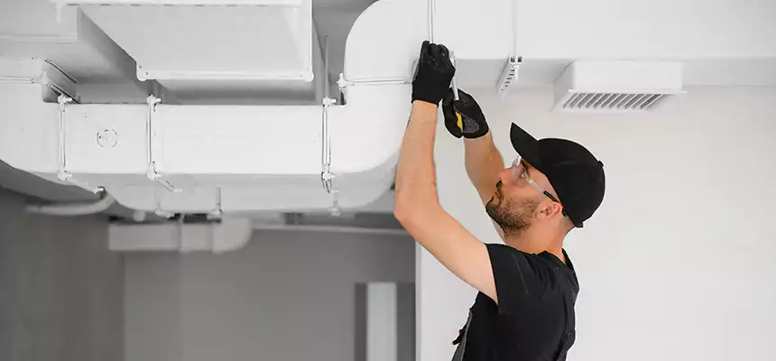 Our Air Duct Cleaning Services in Brandon, FL