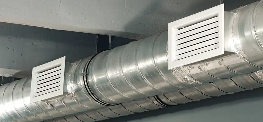 Our Air Duct Camera Inspection Services in Brandon, FL
