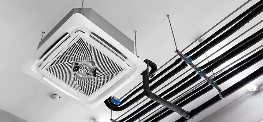 Our Air Duct Deep Cleaning Services in Brandon, FL