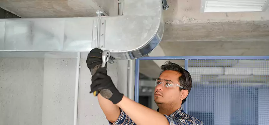 Our Air Duct Installation Services in Brandon, FL