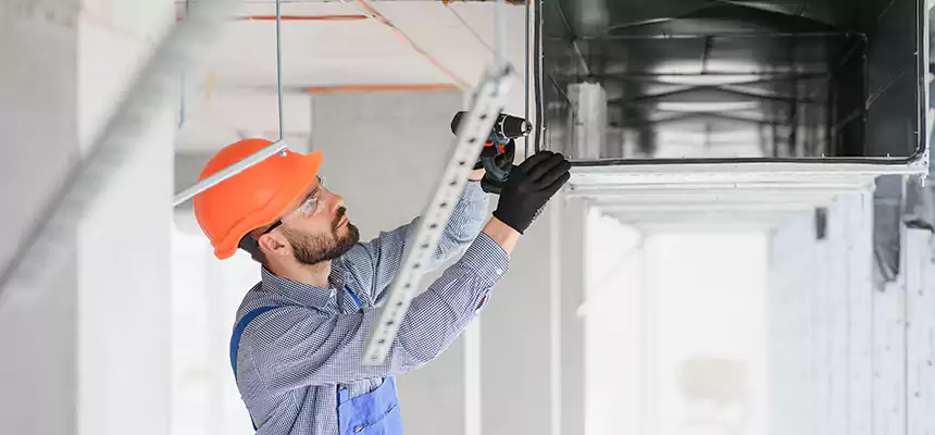 Our Air Vent Replacement Services in Brandon, FL