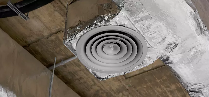 Our Basement Vent Cleaning Services in Brandon, FL