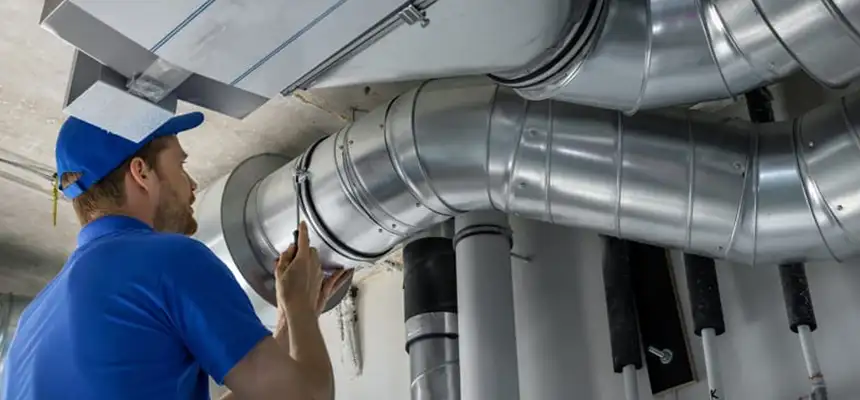 Our Commercial Laundry Vent Cleaning Services in Brandon, FL
