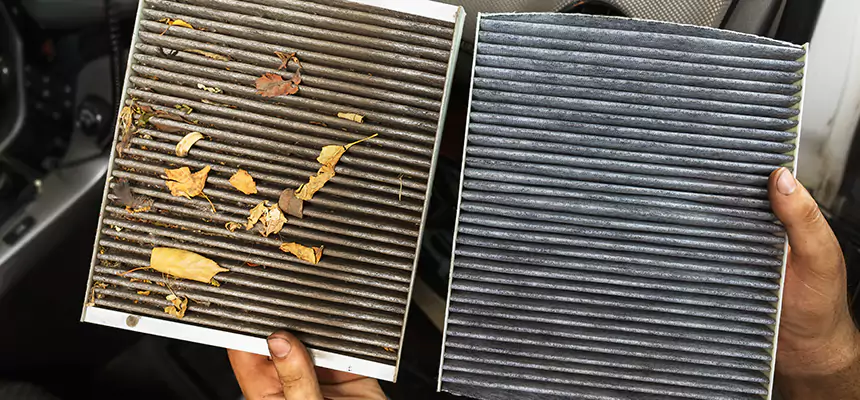 Our Dryer Vent Lint Filter Cleaning Services in Brandon, FL