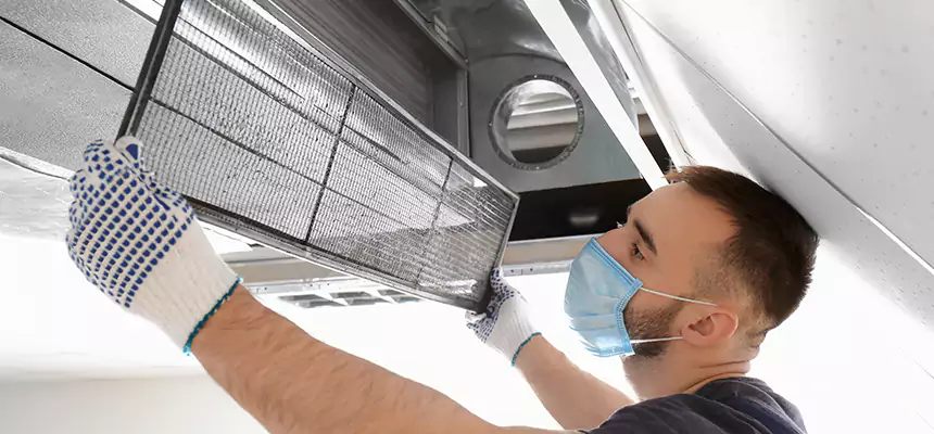 Our Dryer Vent Replacement Services in Brandon, FL