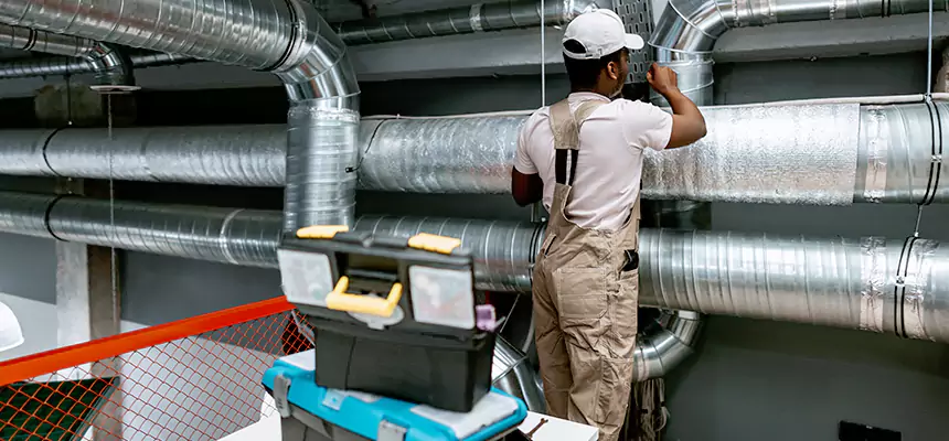 Comprehensive Duct Expansion in Brandon, FL