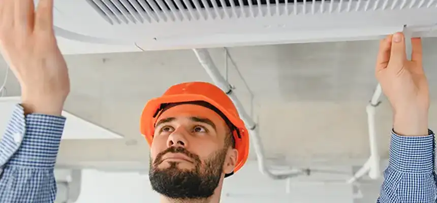 Our Furnace Vent Cleaning Services in Brandon, FL