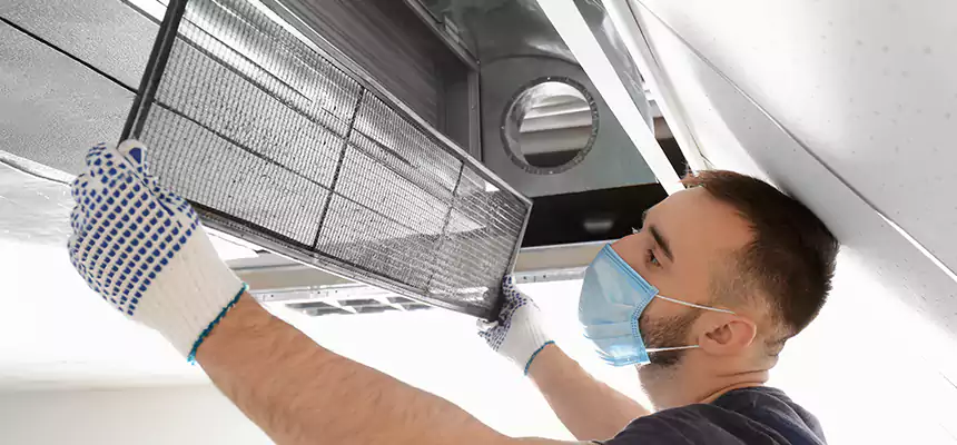 Our Home Duct Cleaning Services in Brandon, FL