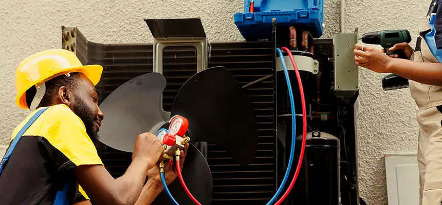 Our HVAC Airflow Optimization Services in Brandon, FL