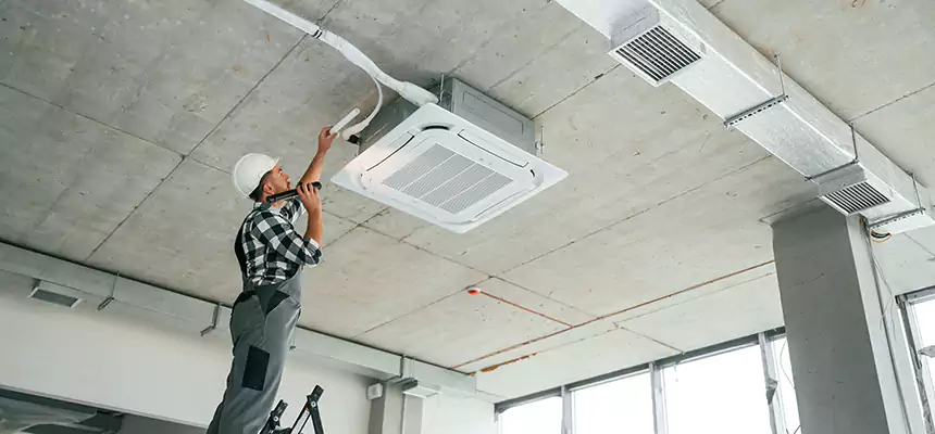 Our HVAC System Deodorizing Services in Brandon, FL