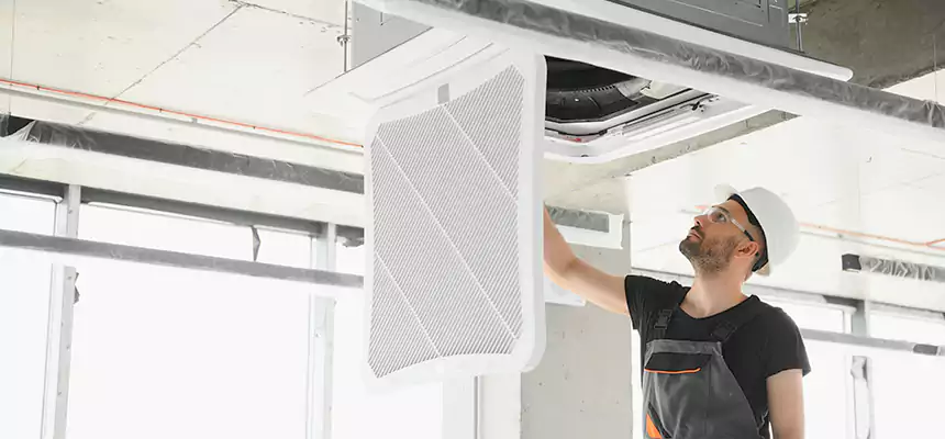 Our Indoor Air Quality Improvement Services in Brandon, FL