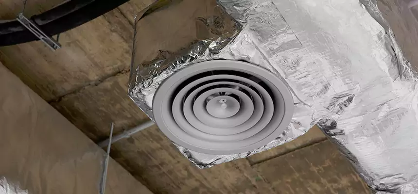 Our Industrial Dryer Vent Cleaning Services in Brandon, FL