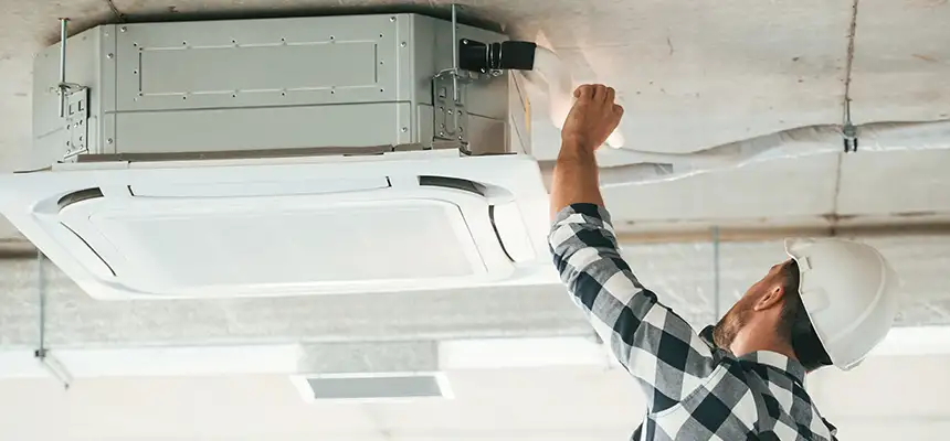 Our Local Vent Cleaning Services in Brandon, FL