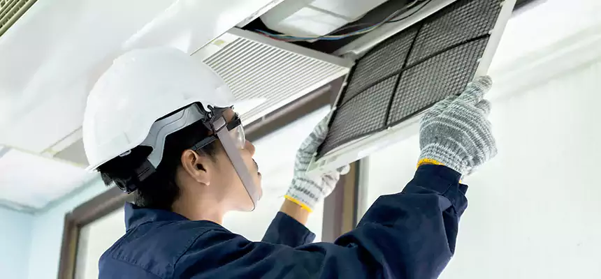 Our Multi-family Home Duct Cleaning Services in Brandon, FL