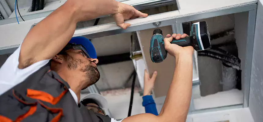 Our Retail Store Duct Cleaning Services in Brandon, FL