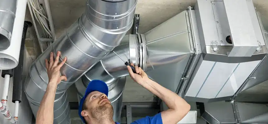Our Same-Day Air Duct Service in Brandon, FL