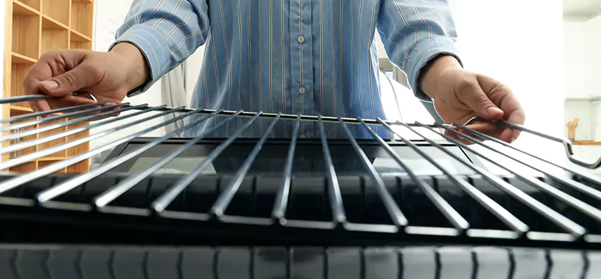 Our Vent Grille Washing Services in Brandon, FL