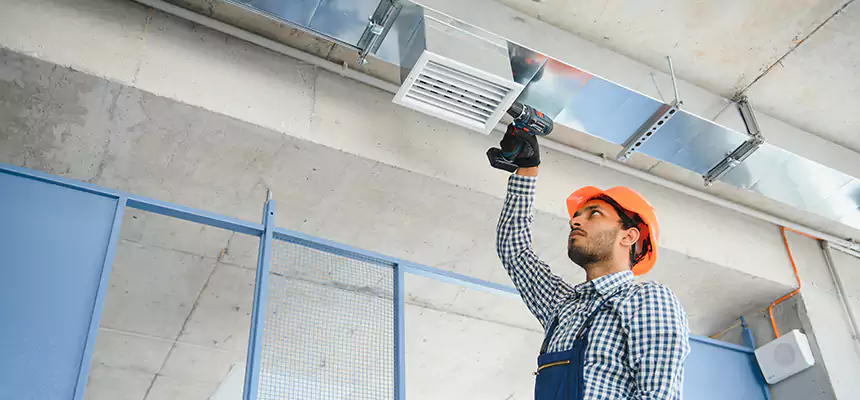 Efficient Exhaust Vent Cleaning in Brandon, FL