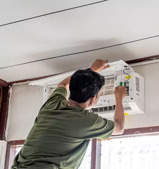 About Air Duct & AC Odor Removal in Brandon, FL