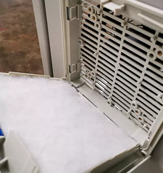 Professional Air Duct Expansion Solutions in Brandon, FL