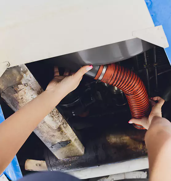 Professional Air Duct Leak Repair in Brandon, FL
