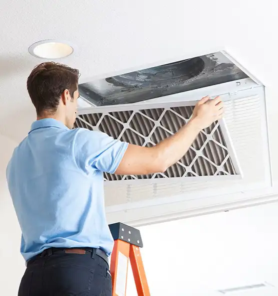 About Annual Dryer Vent Maintenance Brandon, FL