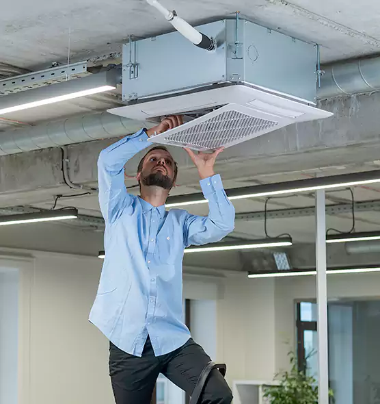 About Custom Wall-Integrated Duct Installation in Brandon, FL