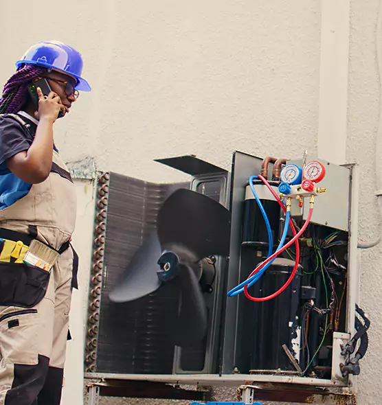 Professional Energy-Efficient HVAC Cleaning in Brandon, FL