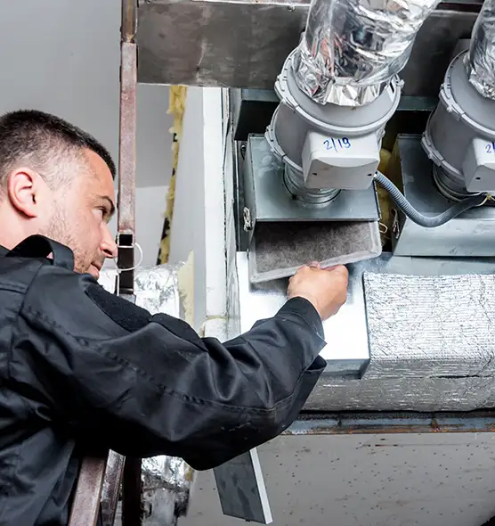 Professional Furnace Vent Cleaning in Brandon, FL