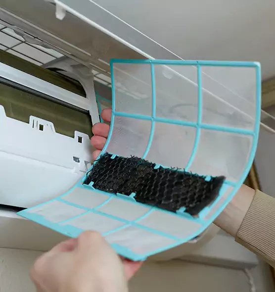 Welcome to Air Duct Cleaning & Repairs Brandon — Your Local HEPA Filter Installation Pros in Brandon, FL