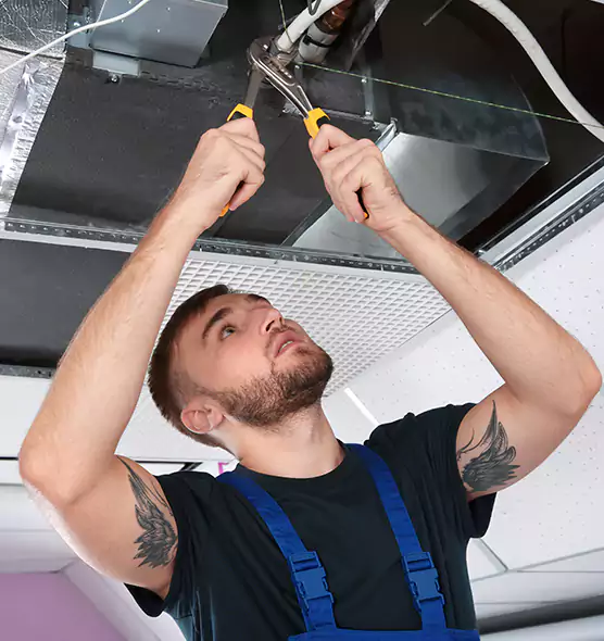 Trusted Home Air Duct Cleaning in Brandon, FL