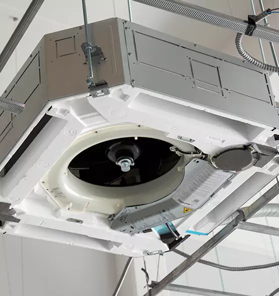 Professional Industrial Dryer Vent Cleaning in Brandon, FL