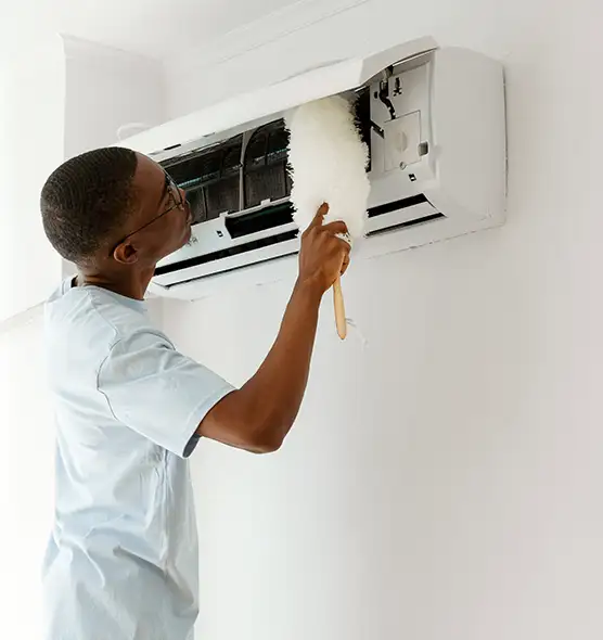 Professional Maximize AC Efficiency  in Brandon, FL