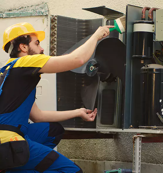 Top-Rated New Room Vent Extension in Brandon, FL