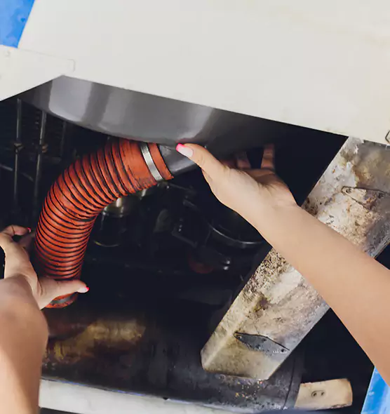 Professional Post-Renovation Duct Debris Removal in Brandon, FL