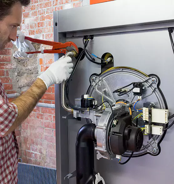 Advanced Repair Dryer Vent Hose in Brandon, FL