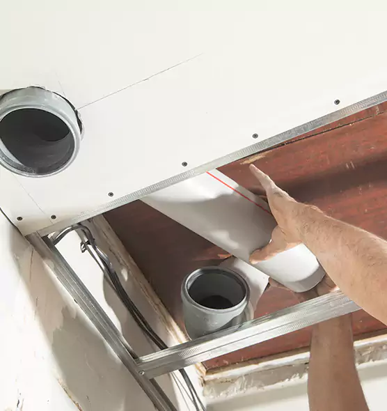 Professional Seasonal Allergy Air Duct Cleaning in Brandon, FL