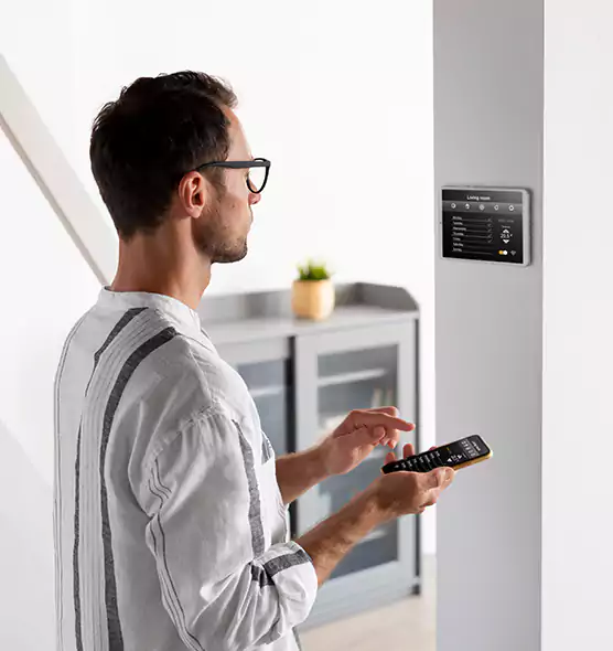 About Smart AC Vent Controller Services in Brandon