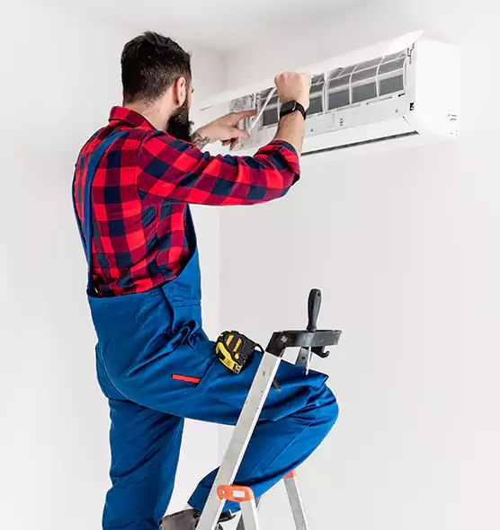 About Smart Air Conditioning Installation in Brandon, FL