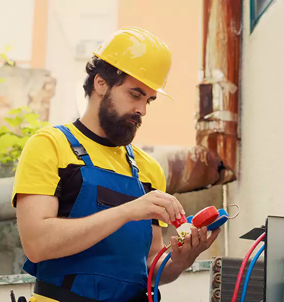 About Smart HVAC Installation in Brandon, FL