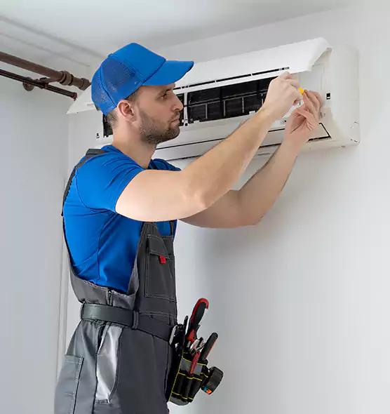 About Smart Thermostat AC Installation in Brandon, FL