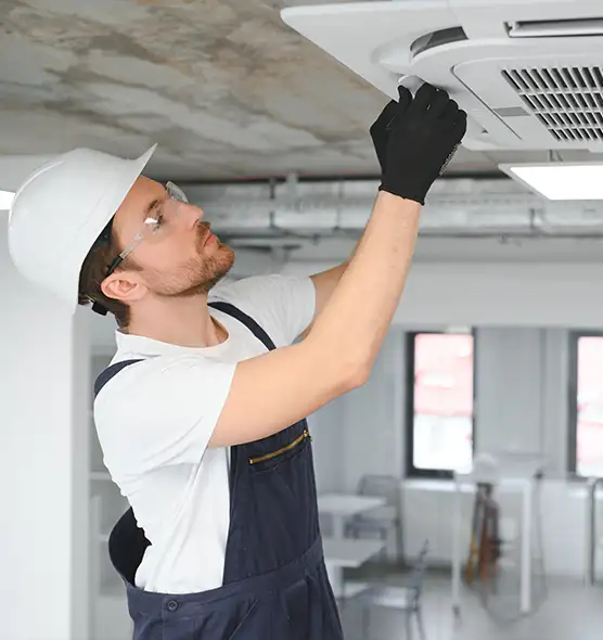 About Spring Air Duct Cleaning in Brandon, FL