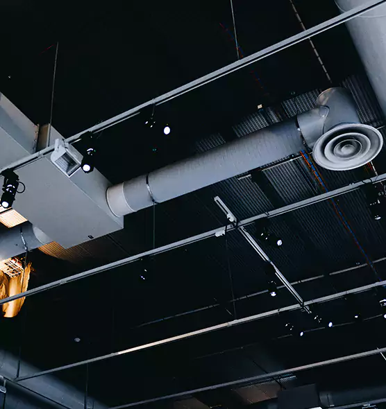 Professinal UV Light Air Purification for Ducts in Brandon, FL