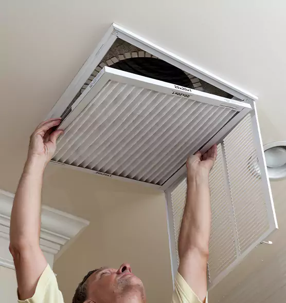 Professional Vent Relocation Services in Brandon, FL