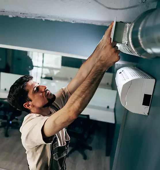 Reliable Warehouse Vent Cleaning in Brandon, FL