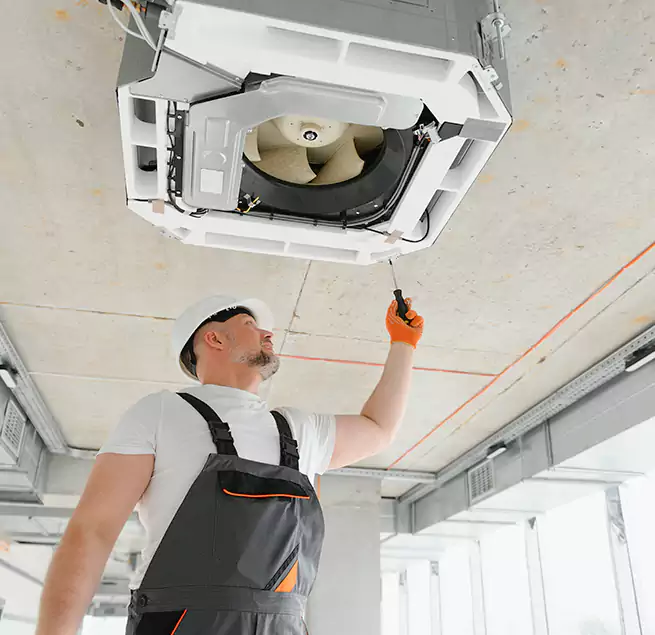 Why Homeowners & Businesses Trust Us in Brandon, FL?