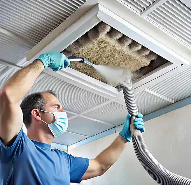 Why Homeowners & Businesses Trust Us Brandon, FL