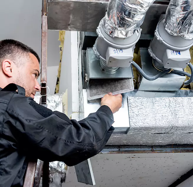 Why Homeowners & Businesses Trust Us in Brandon, FL?