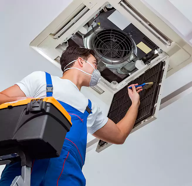 Why Homeowners & Businesses Trust Us in Brandon, FL