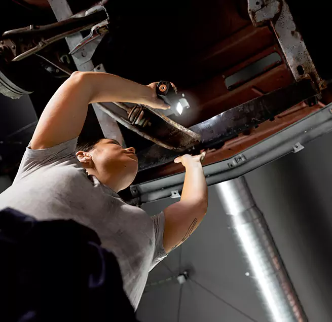 Why Homeowners & Businesses Trust Us Brandon, FL